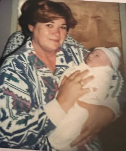 Gail Grimes photo gallery thumbnail 58 of 67