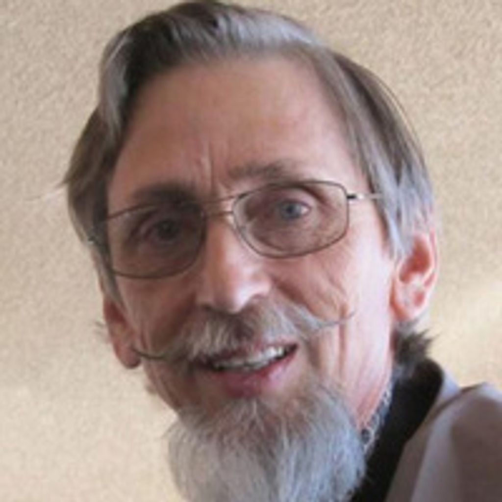 Charles L. Keizer Profile Photo