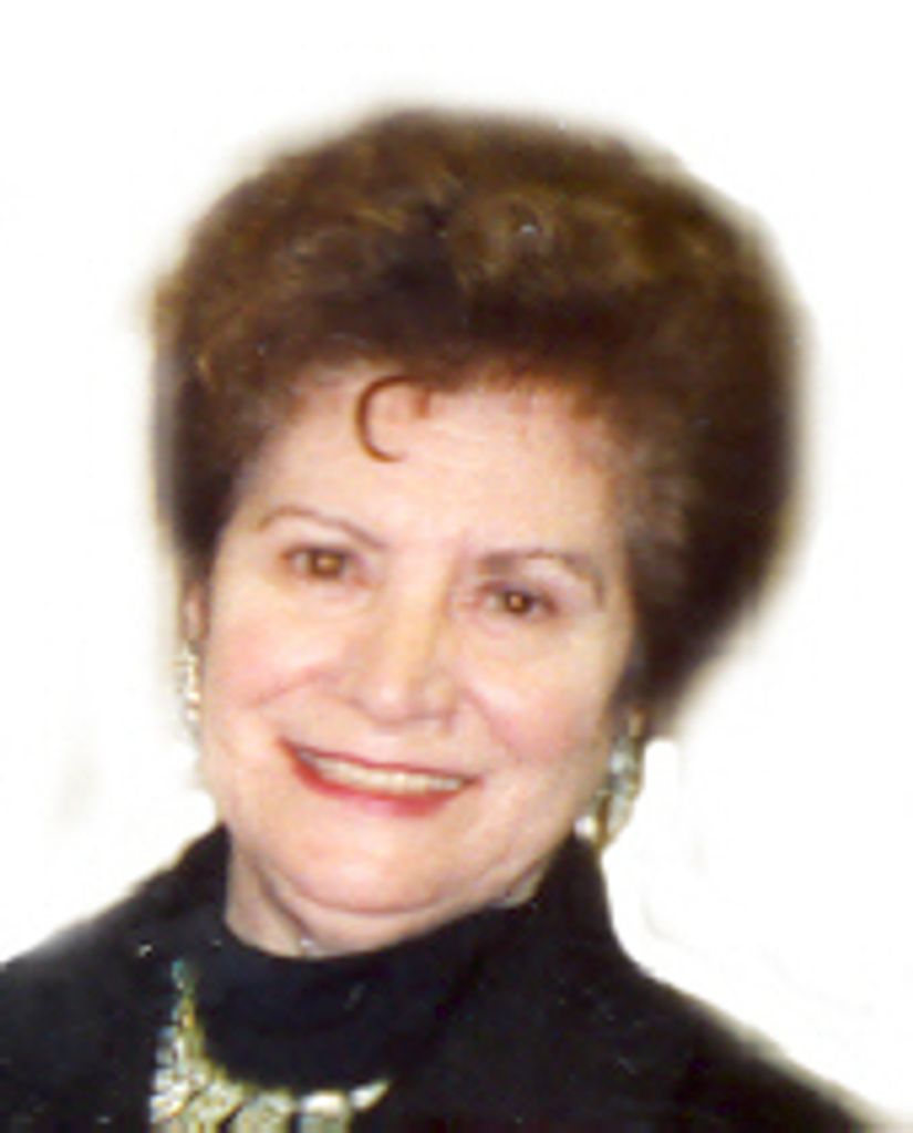 Mary Jane Mazzoni