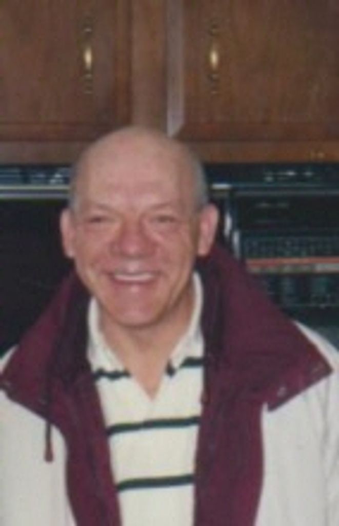 James Chester Mankowskli