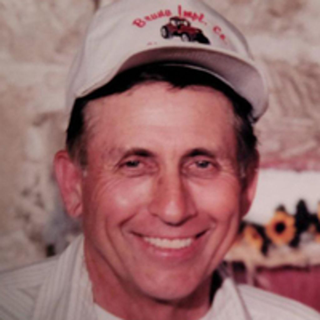 John Steppe, Jr.