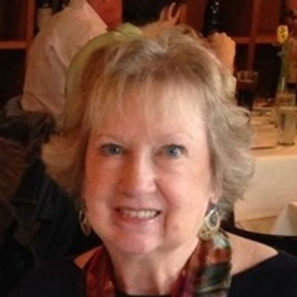 Nancy Gresham
