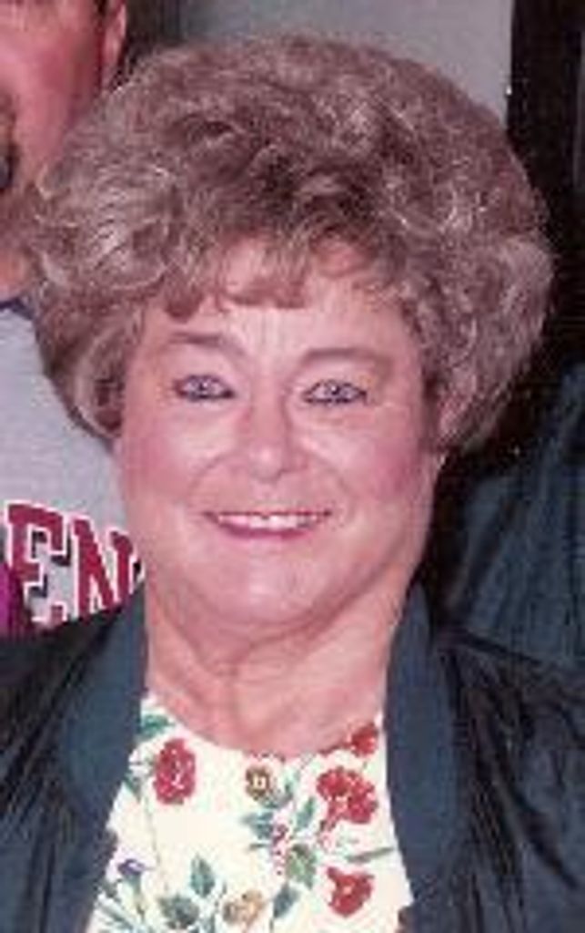 Josephine F. Mcsherry