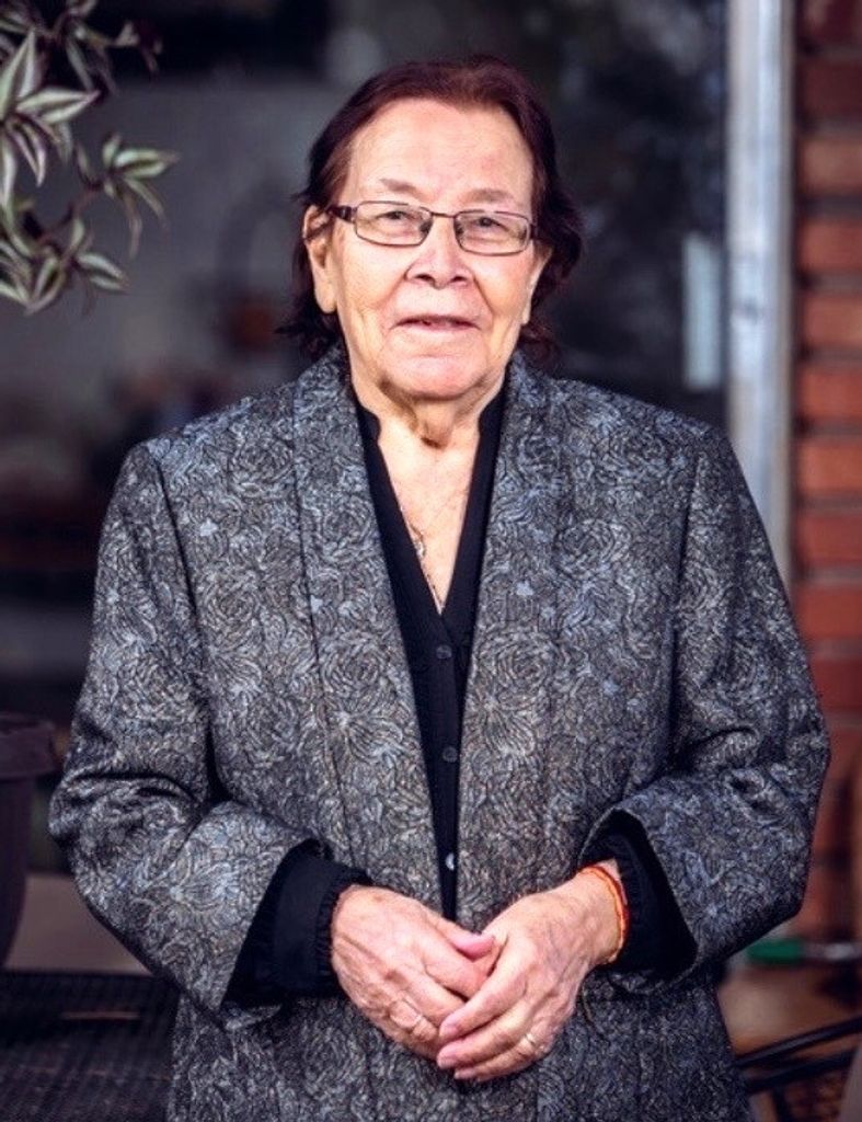 Ramona Ramos Escobar De Hernandez Profile Photo