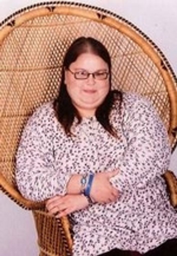 Rachel Garcia