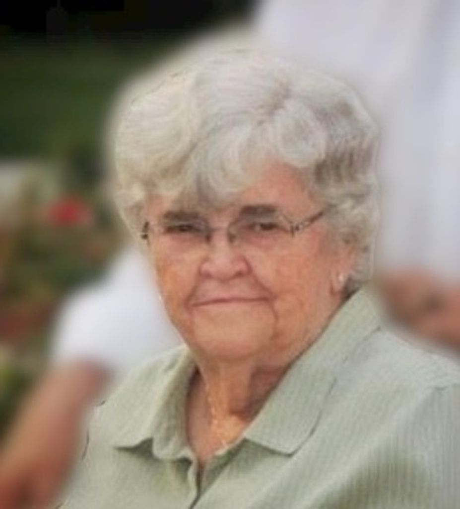 Charlene G. Barber Profile Photo