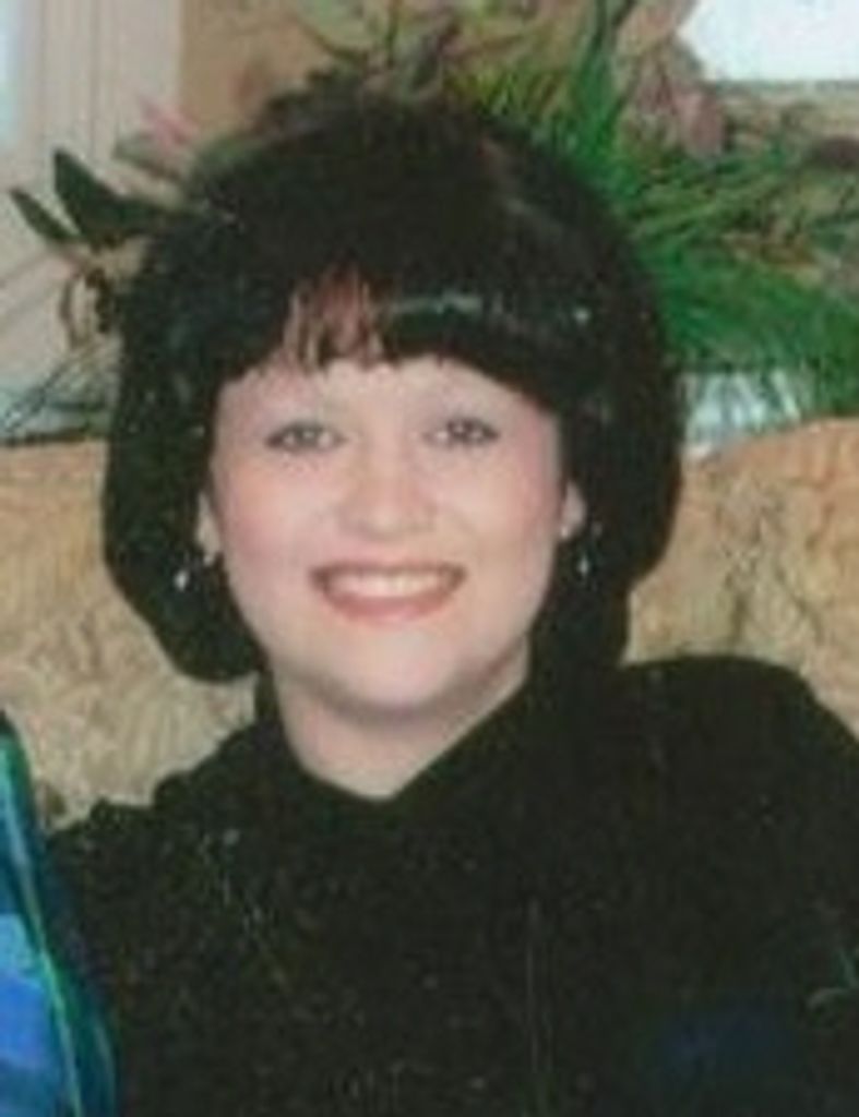 Gena Anne Deroe