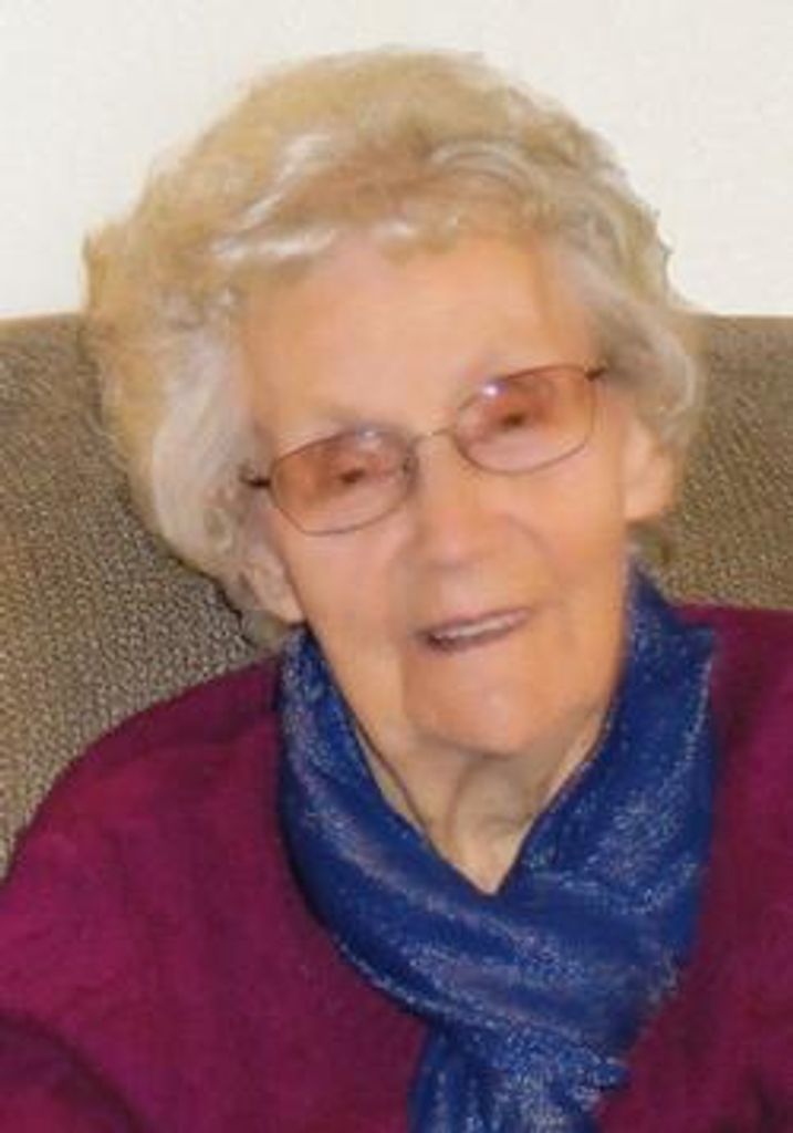 Olive Rodne Profile Photo