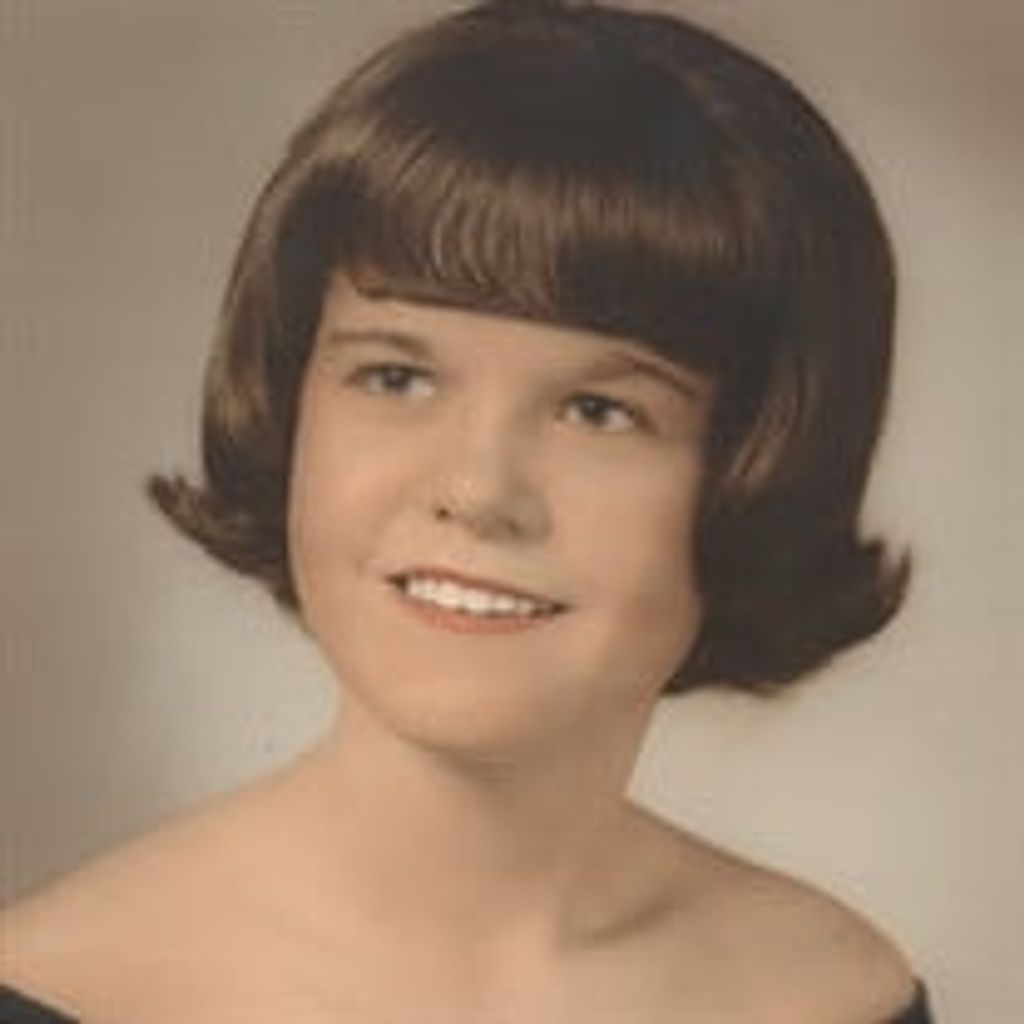 Linda Gayle Tudor