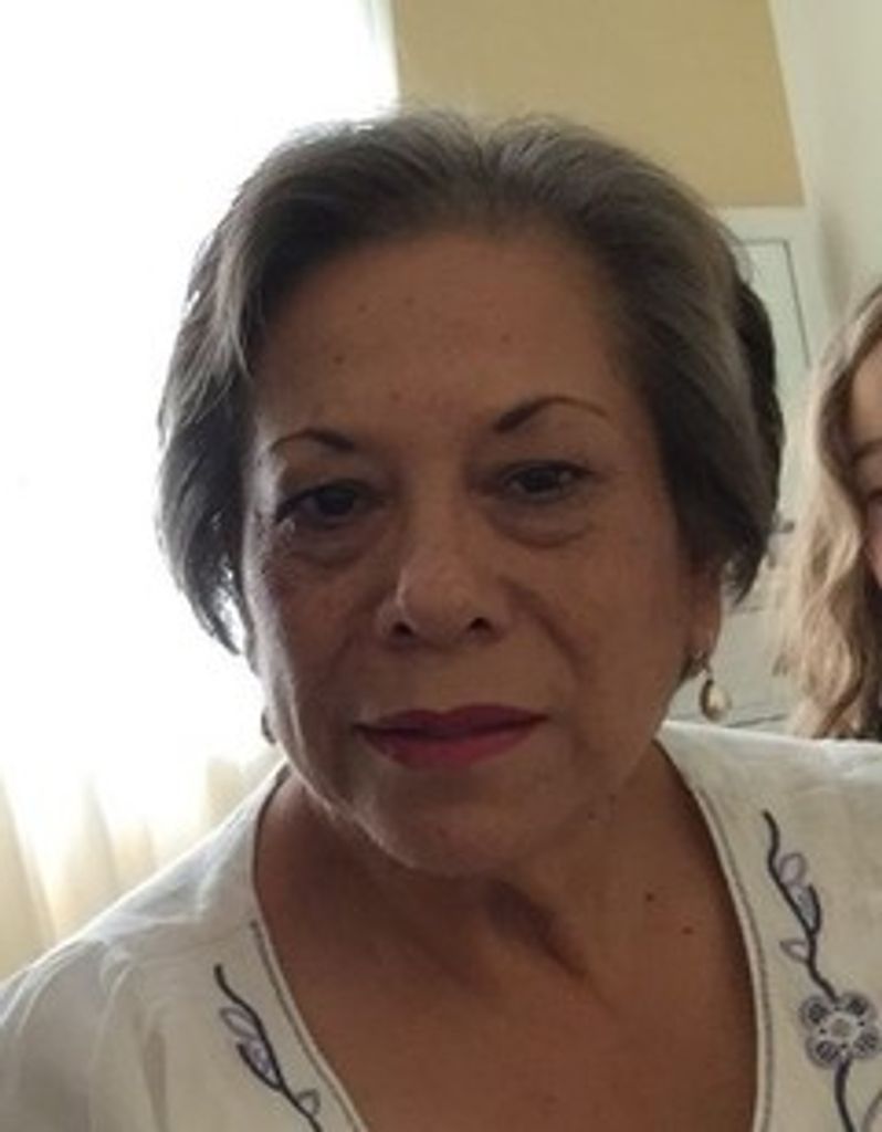 Cecilia Ramirez Profile Photo