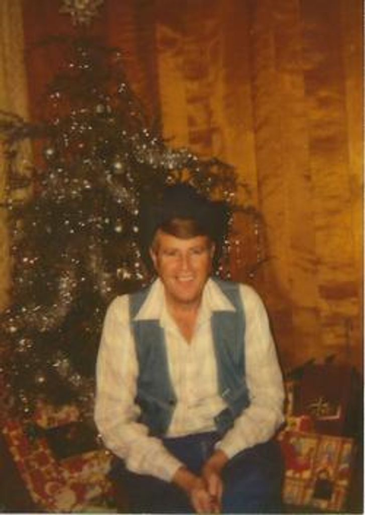 Nolan Sampley