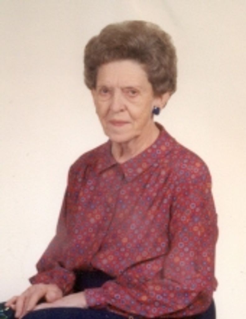Lorena Elton Daniels Profile Photo