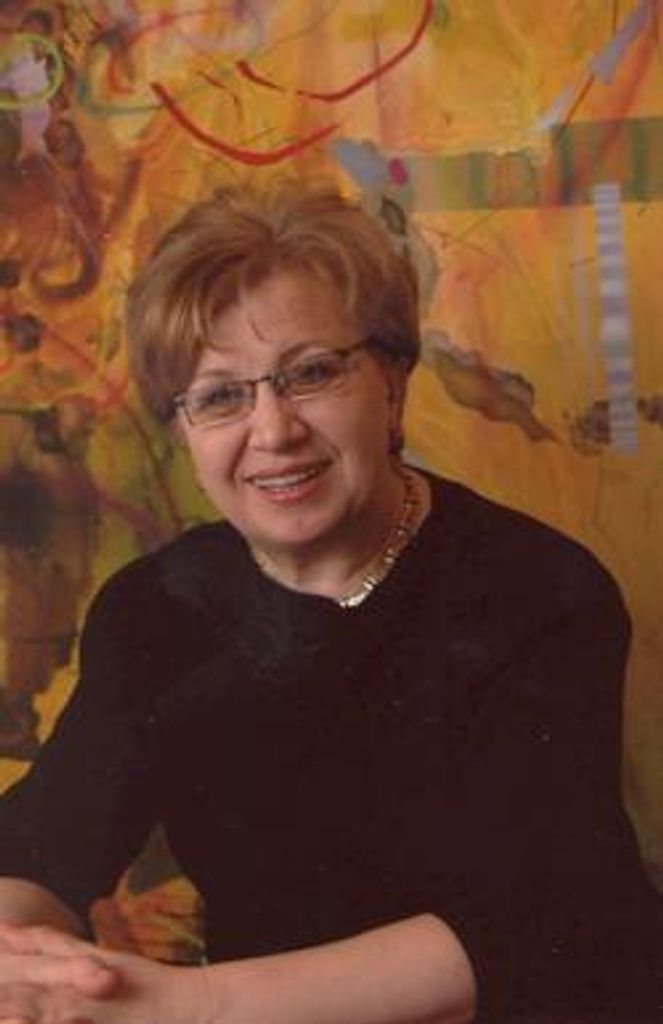 Paulina Kasprzyk Profile Photo