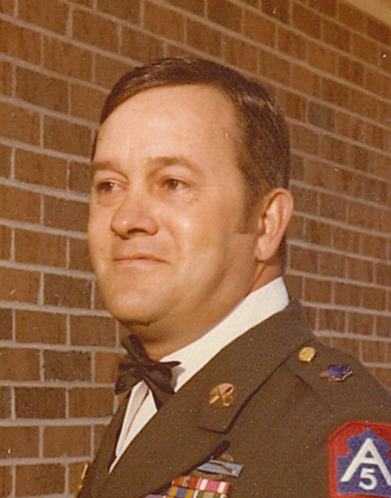 William Allan Atkinson