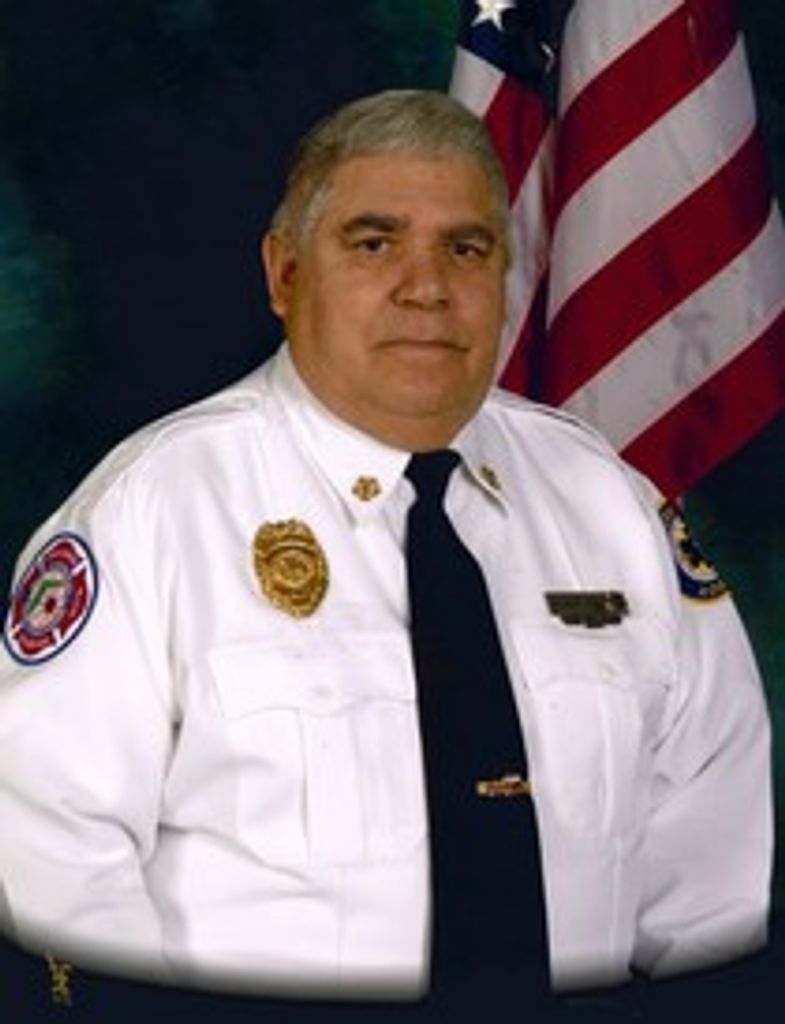 Andrew "Andy" Perrone