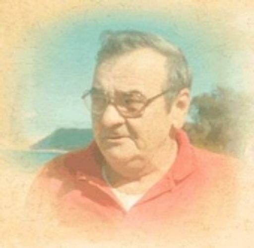John Macdonald Profile Photo