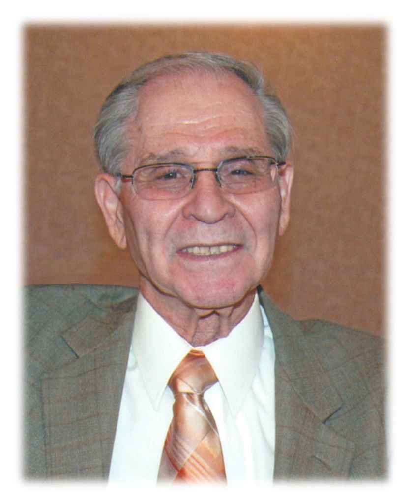 Charles James Saraniti Profile Photo