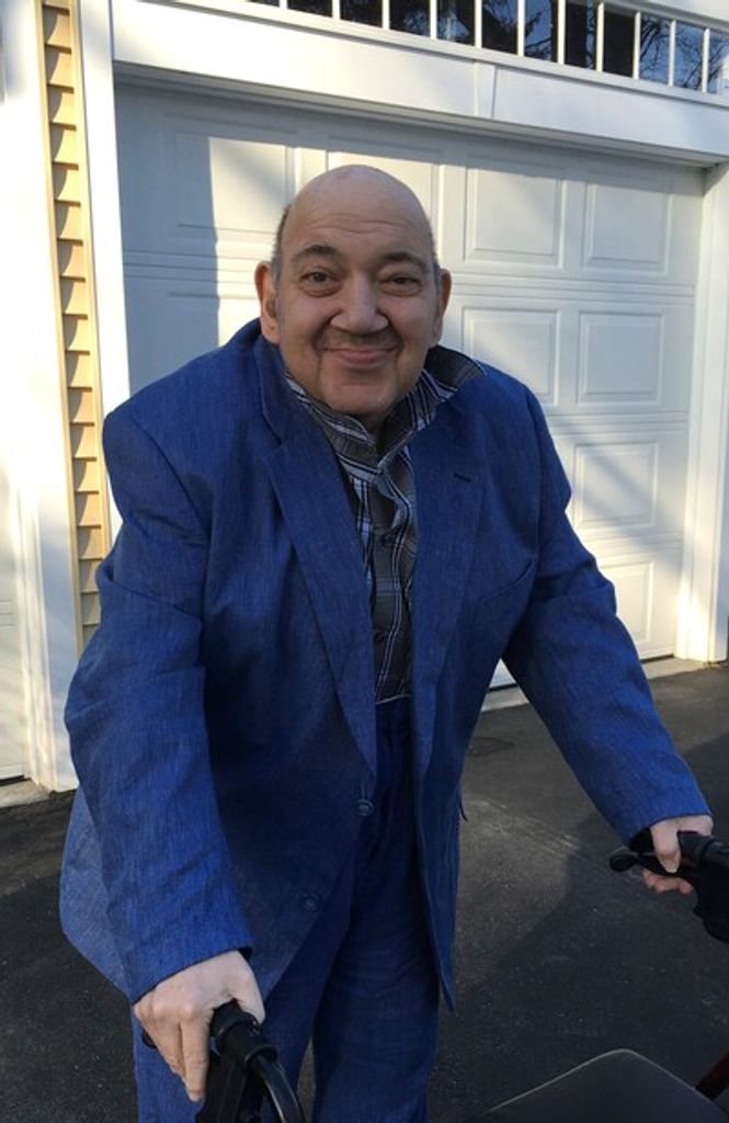 Rocco D. Bumbaca Profile Photo