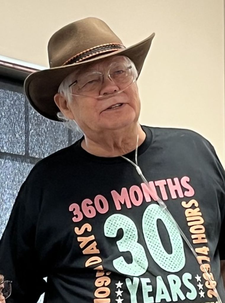 Chuck Conner Profile Photo