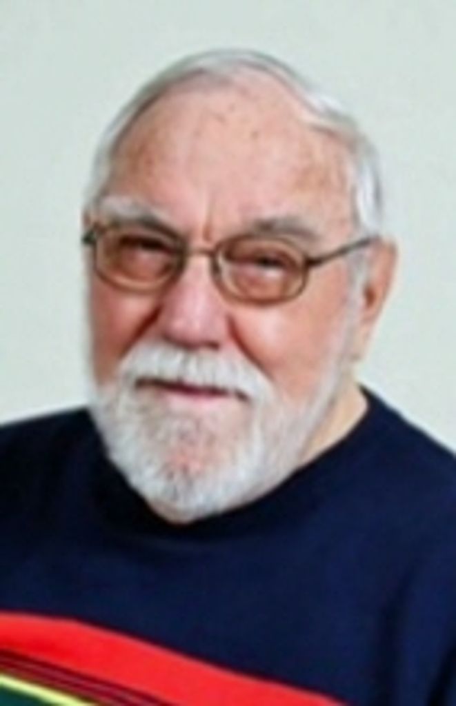 Arvid 'Pete' Wentzel