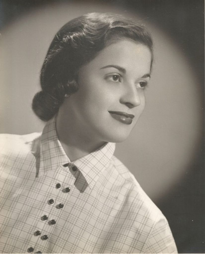 Mary Hudson Profile Photo