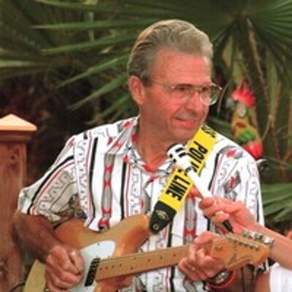 Gene E. Davis