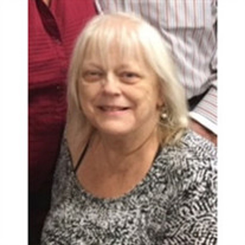 Sheila Cook