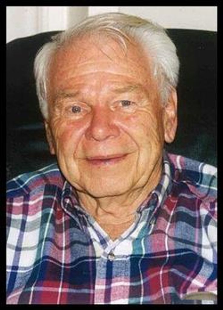 Frederick John Christie Profile Photo