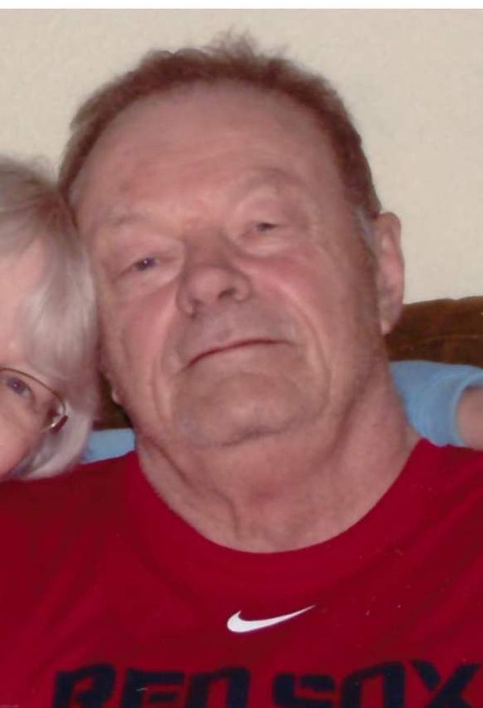 Christopher J. Wilson