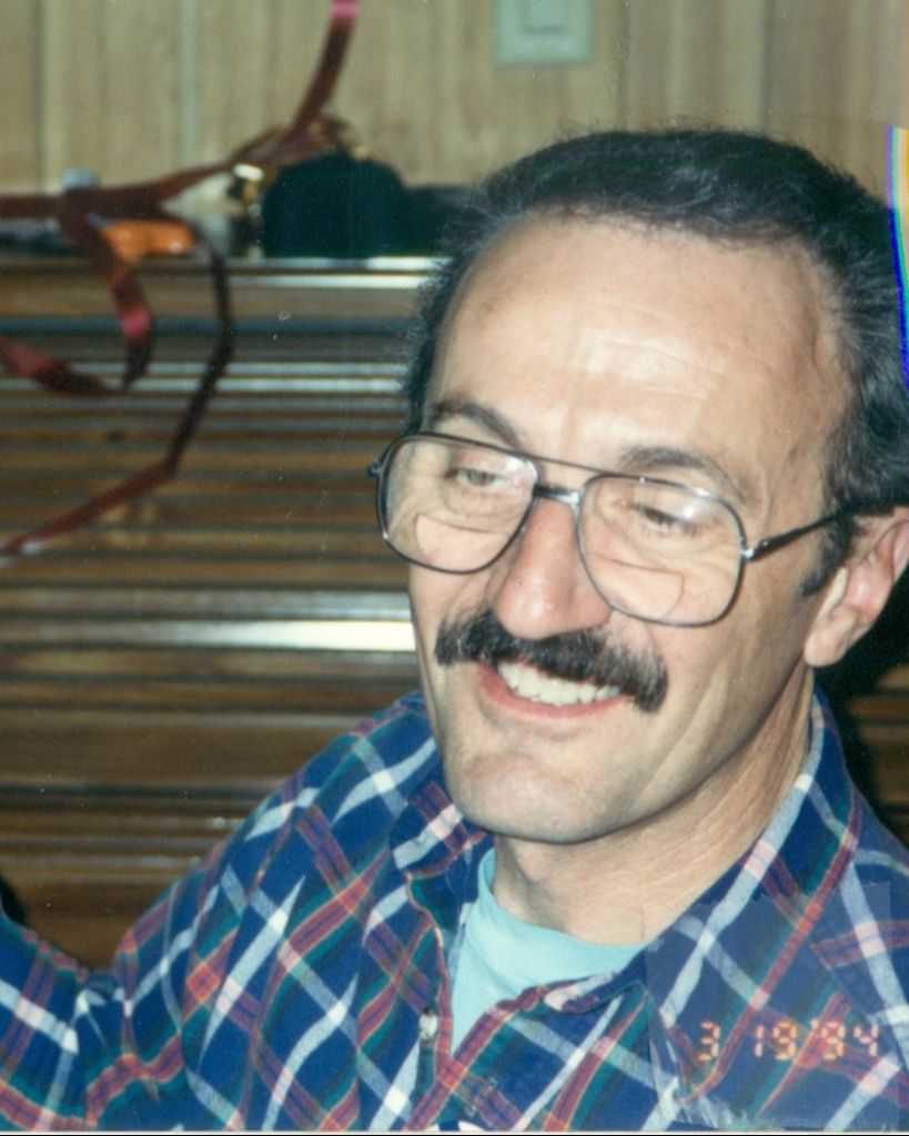 Gerald "Sonny" Gravina Profile Photo