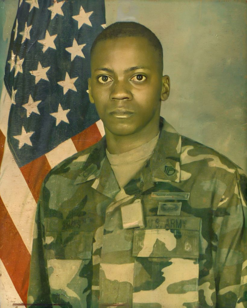 Gifford Grimes Profile Photo