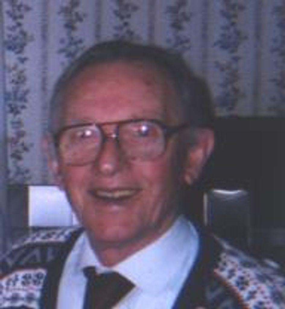 Michael Moran