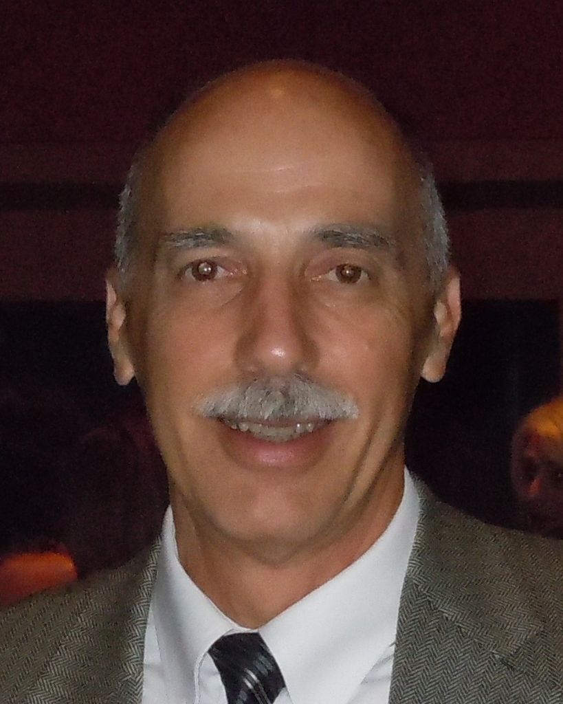 Jeffrey H. Sirmin Profile Photo