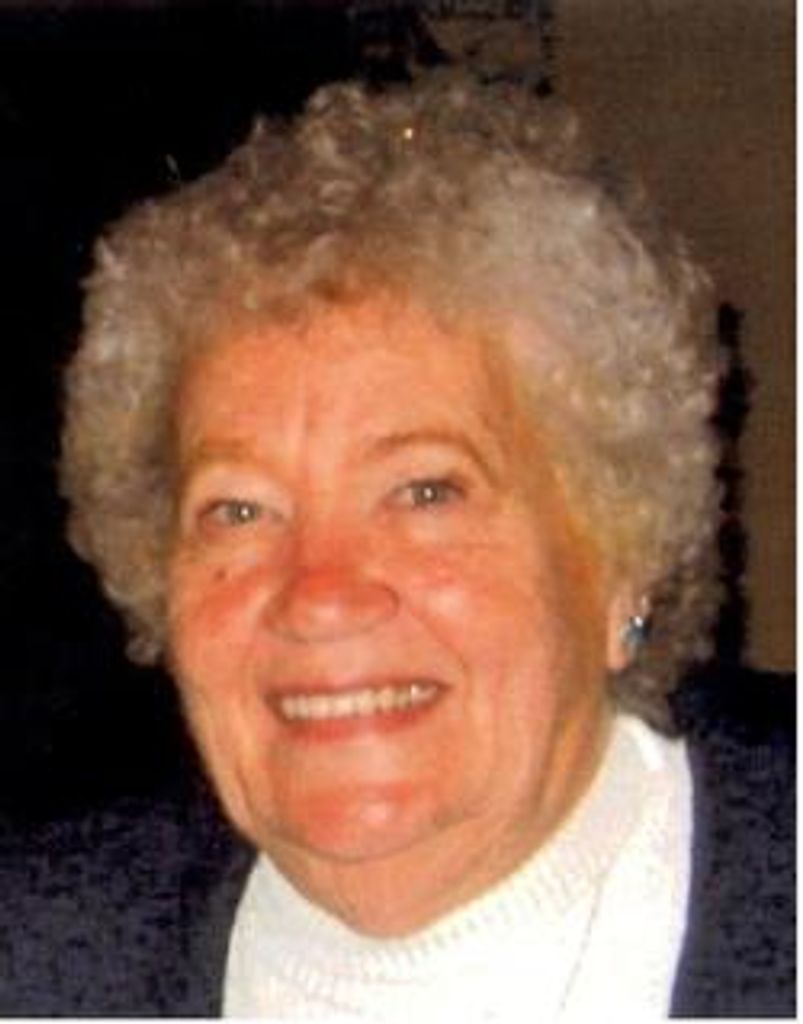 Delores Elsie Salli