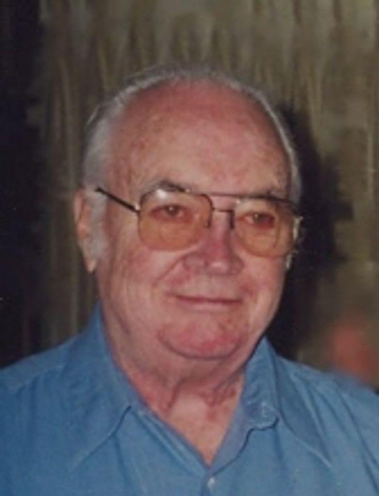 Denzil 'Denny' Merry