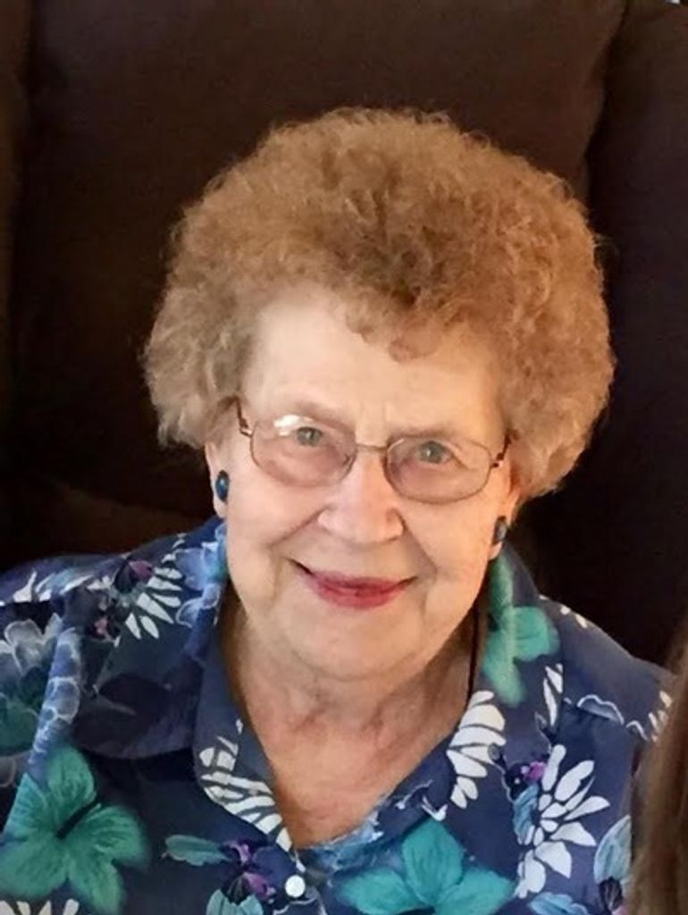 Dorothy E. Groen Profile Photo