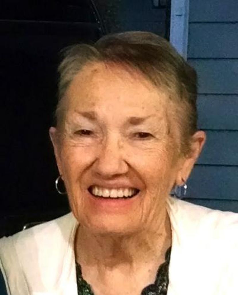 Phyllis "Fefe" Claire Zielke Profile Photo