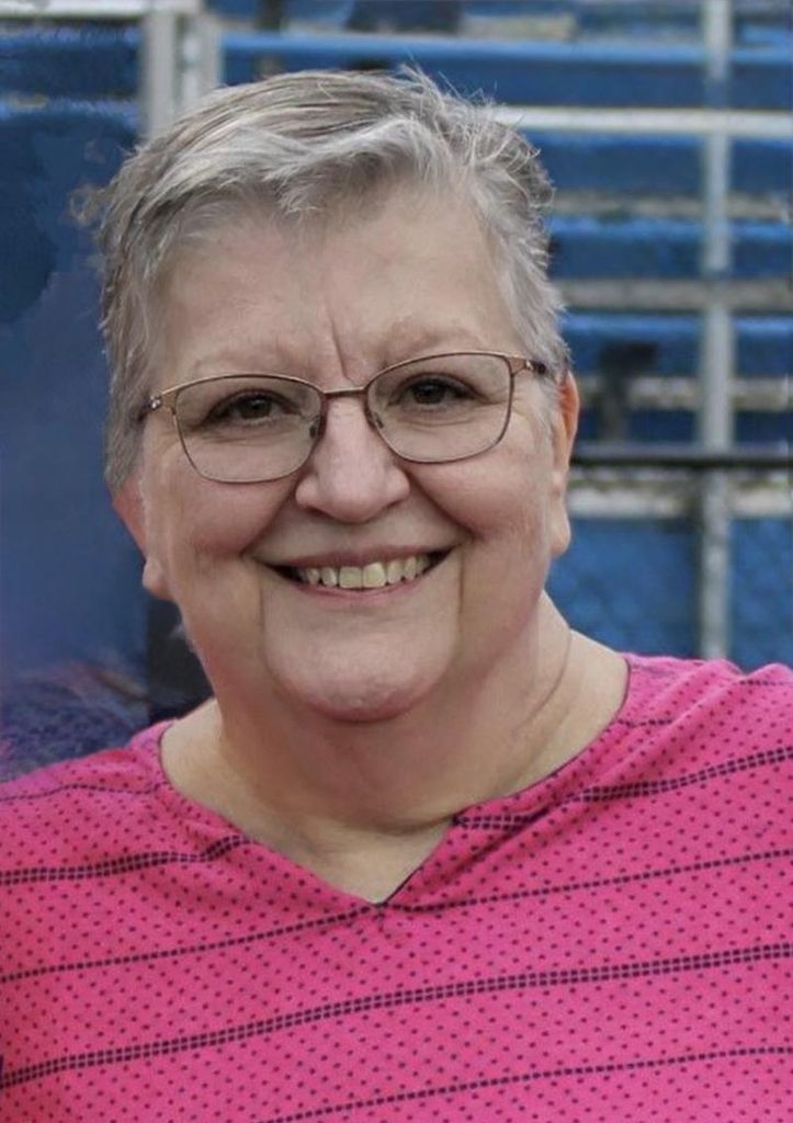 Patricia Ann Andrews Profile Photo