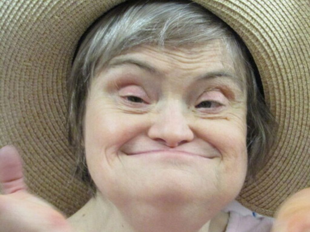 Donna Rhone Profile Photo