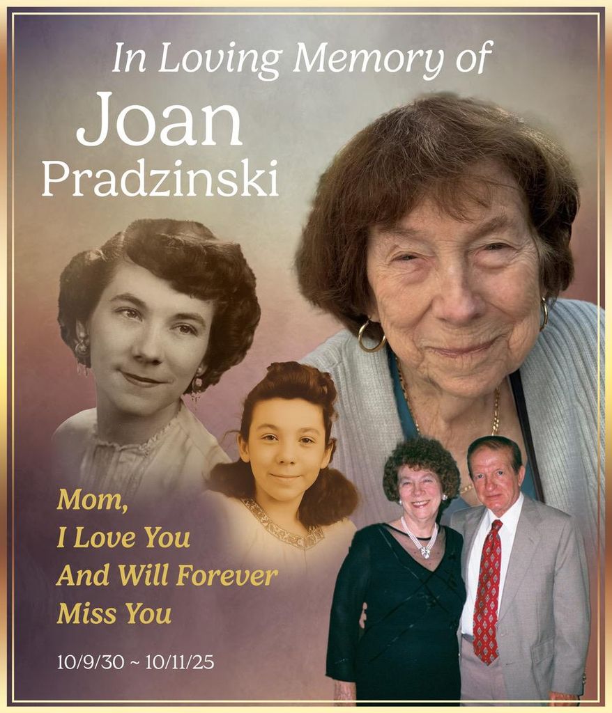 Joan Beverly Pradzinski Profile Photo