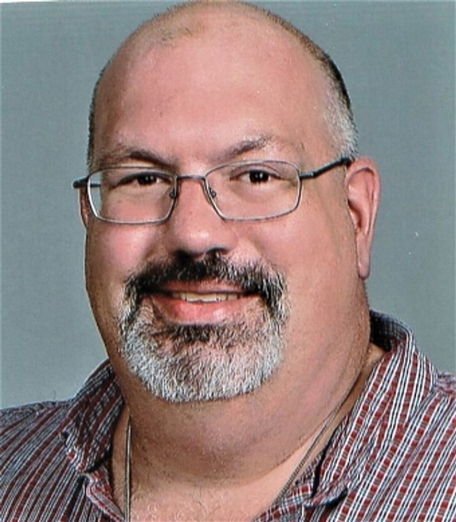 David W. Work Profile Photo