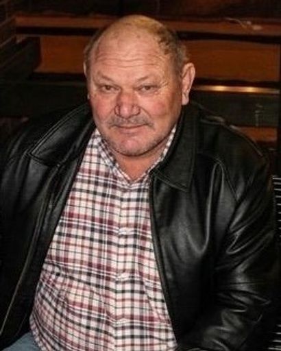 David L Hunt's obituary image