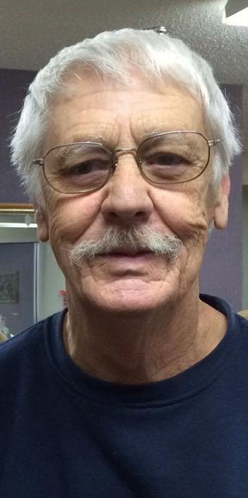 William Clay "Bill" Dobbs Profile Photo