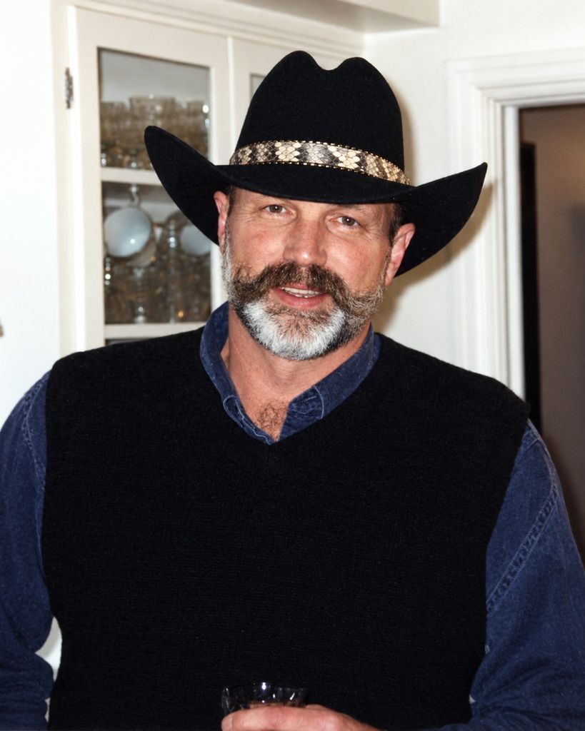 Rod Mathewson Profile Photo