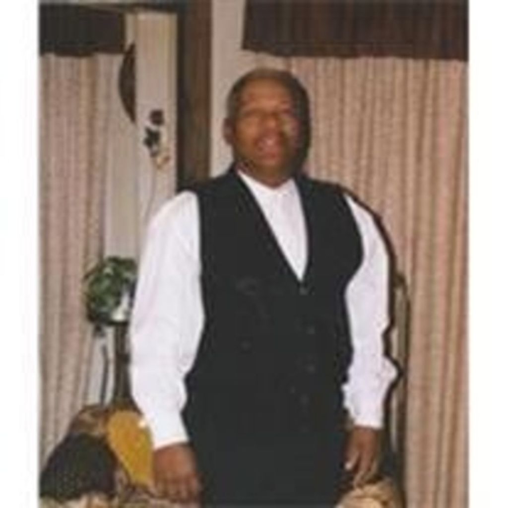 Linwood Hunter, Sr