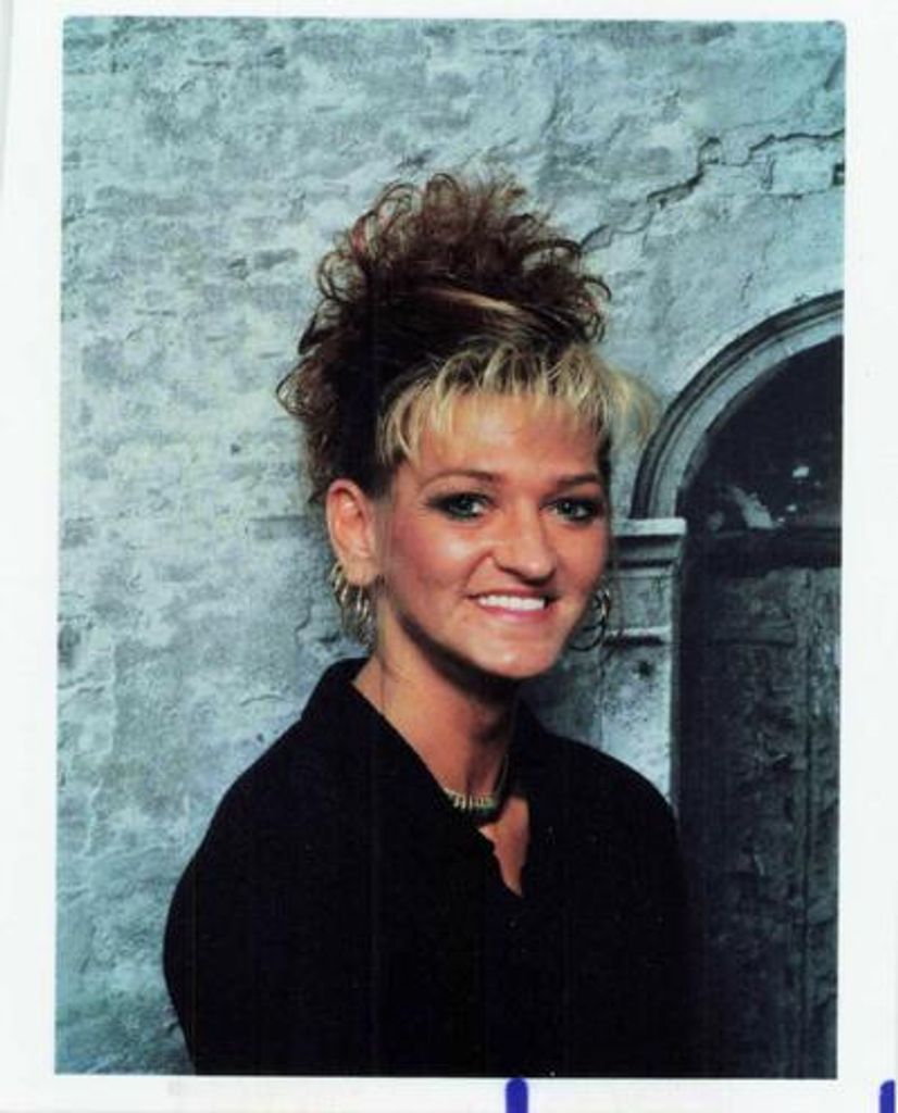 Theresa Lynn Williams