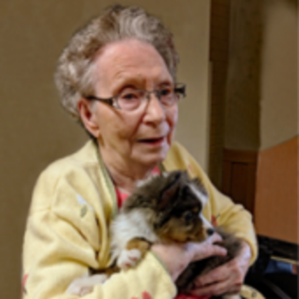 Laverle M. Lorenzen