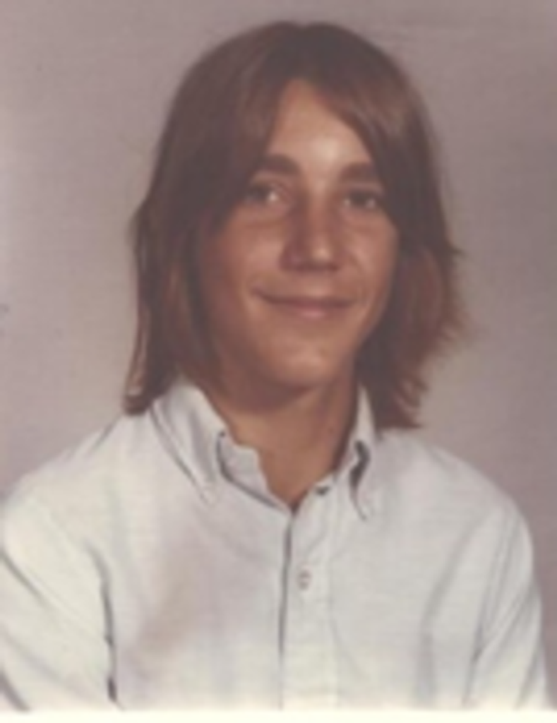 Ronnie C. Newman