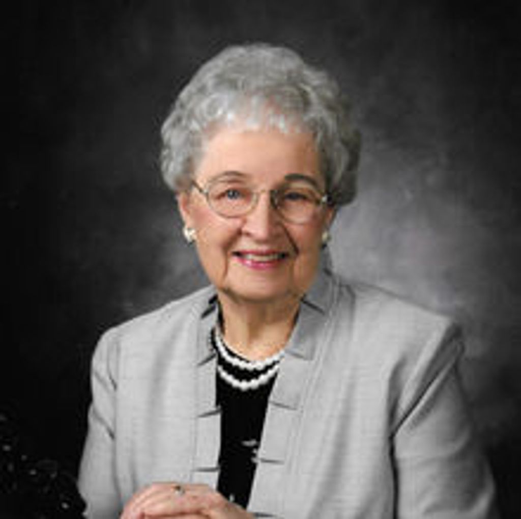 Lorraine Schulzetenberg