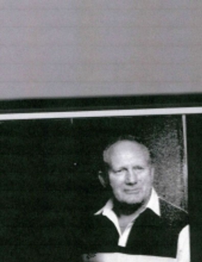 Norman Russell Henderson